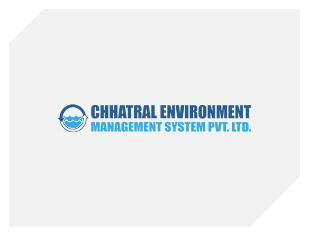 Chhatral Environment Management System P.Ltd